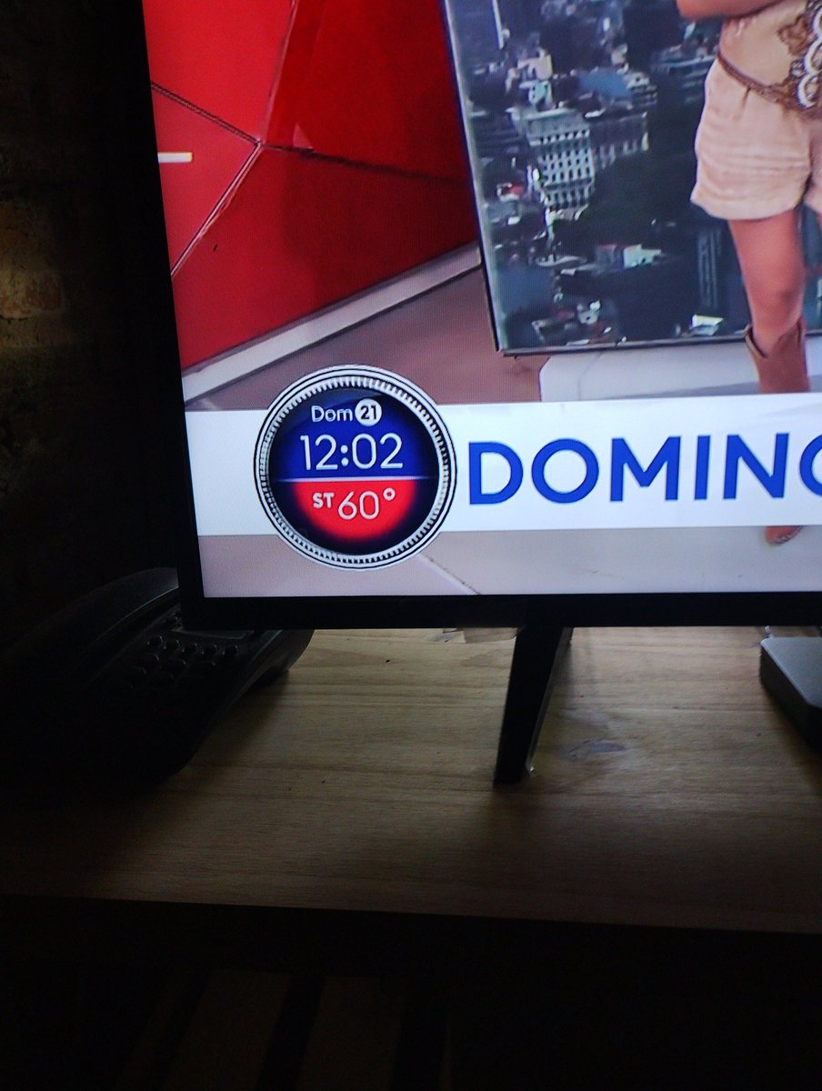 Hace calor afuera?
Yyy...