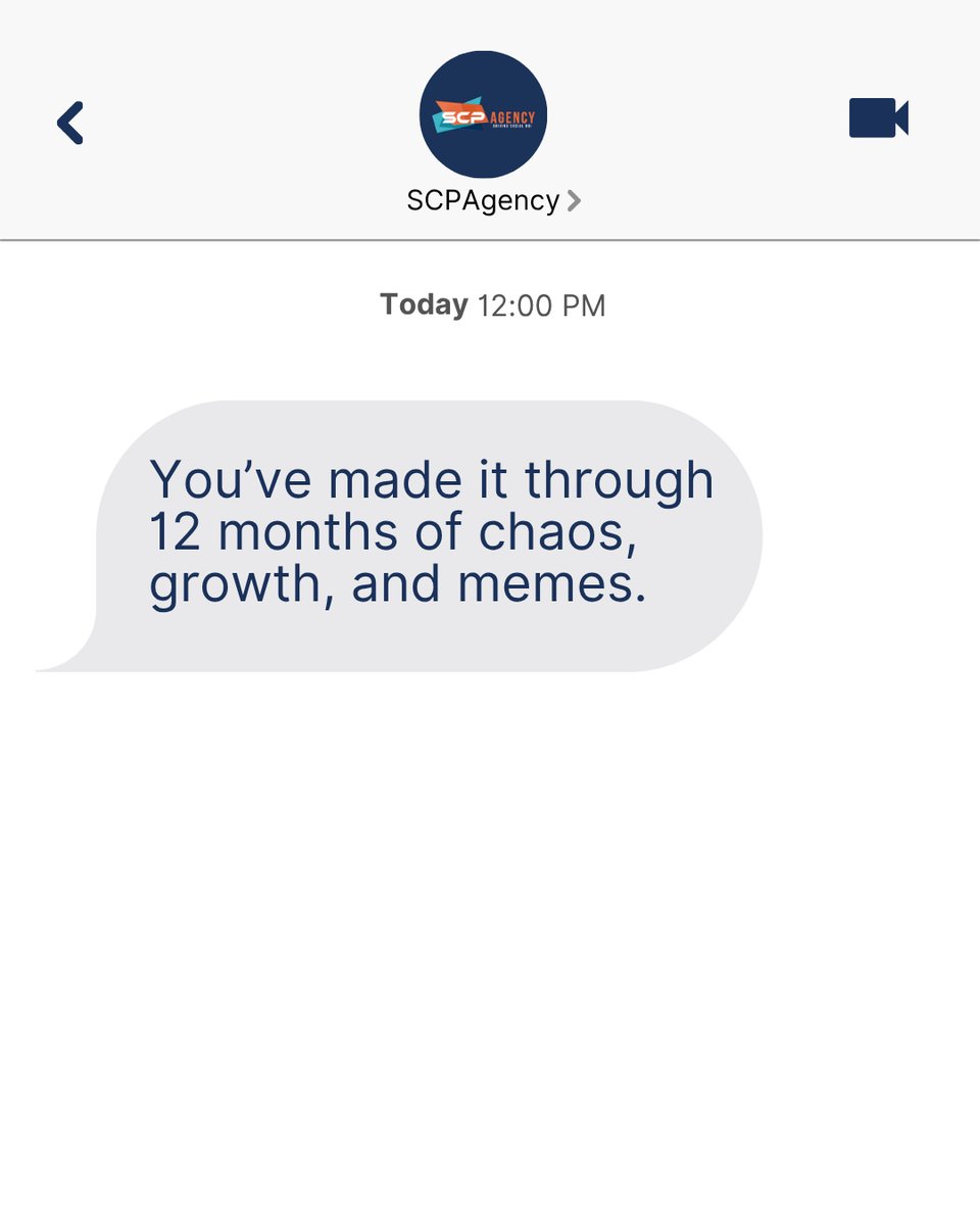 EPIC BDC / SCP Agency tweet media