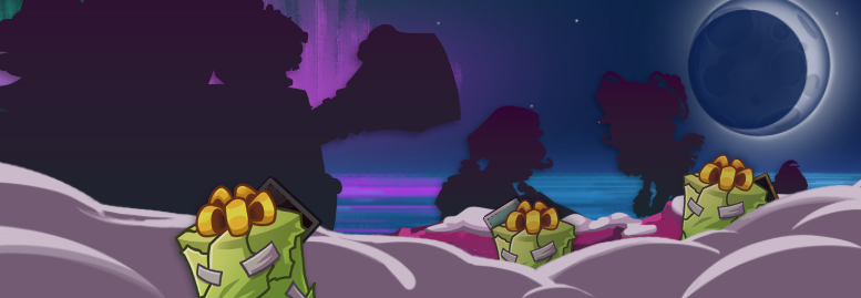 PvZ2: Alternate UniverZ tweet media