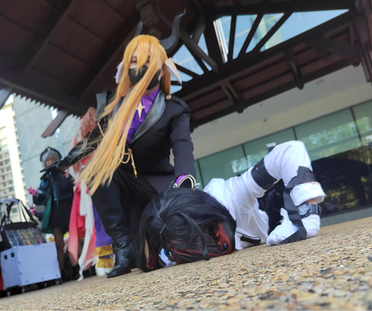 Tsurugi (@SyoW4Tsu) / Posts / X