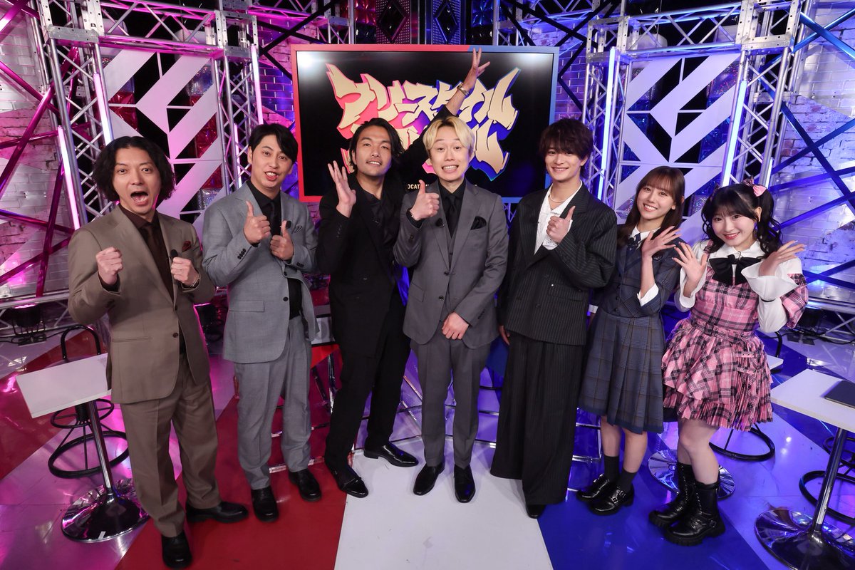 みっちゃんとももきゅん共演キターーー！！