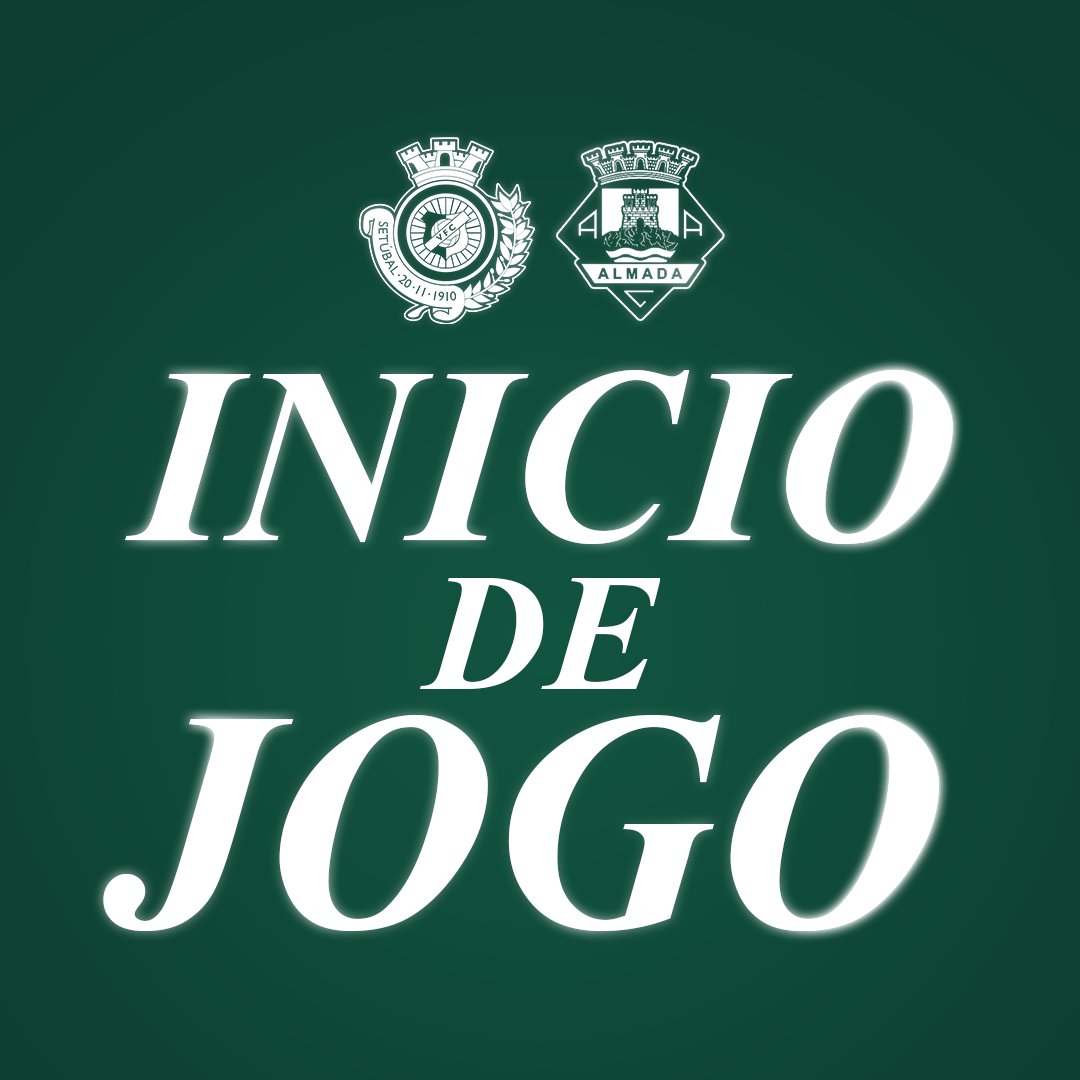 Vitória FC tweet media