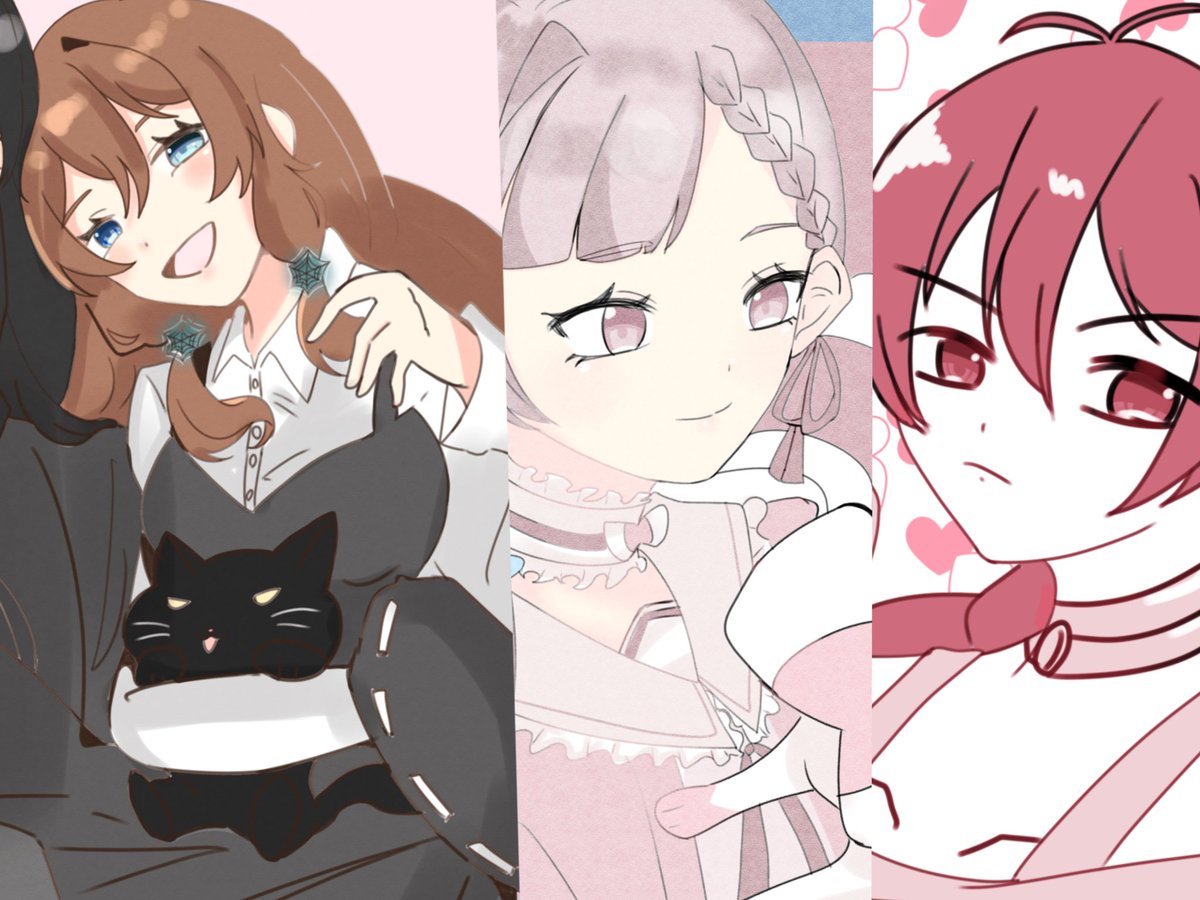 ໒꒰՞ ܸ. .ܸ՞꒱ა⋆⑅˚₊ (@suo_moko) / Posts and Replies / X