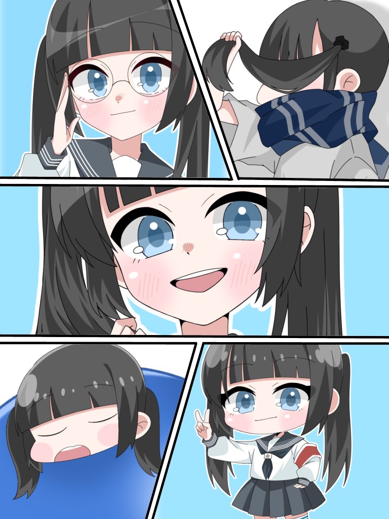 🦋🩵‎みぃ‎🍍 (@mii_03112) / Posts / X