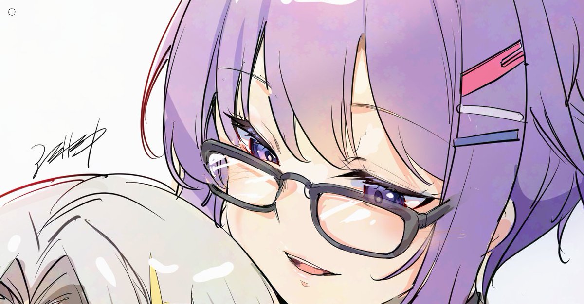 ゆかりさんあかりちゃんお誕生日おめでとうございますっ ポイピクにアップしました
poipiku.com/11214859/12562… 
#結月ゆかり・紲星あかり誕生祭2025