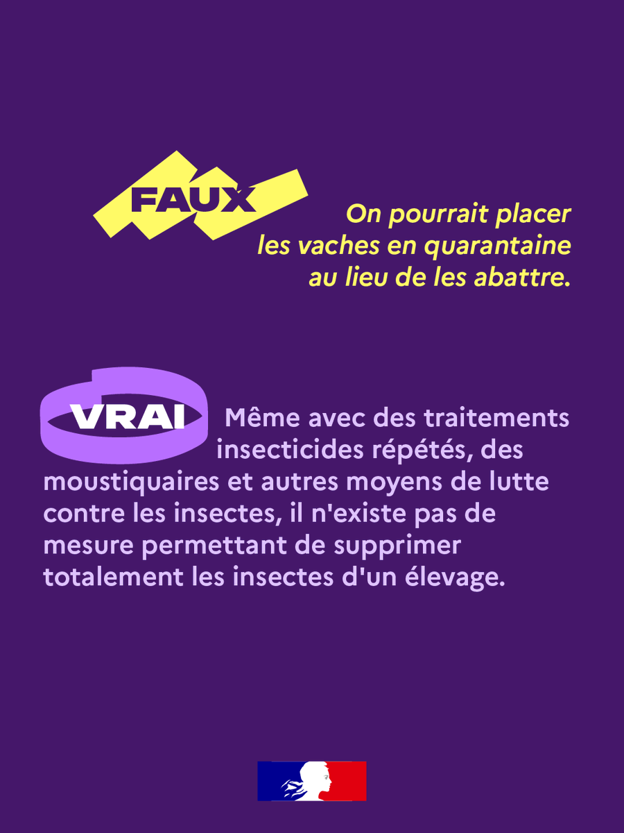Ministère Agriculture et Souveraineté alimentaire tweet media