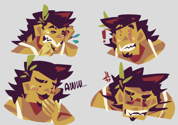 🍞💫 sho | back (for real this time) tweet media