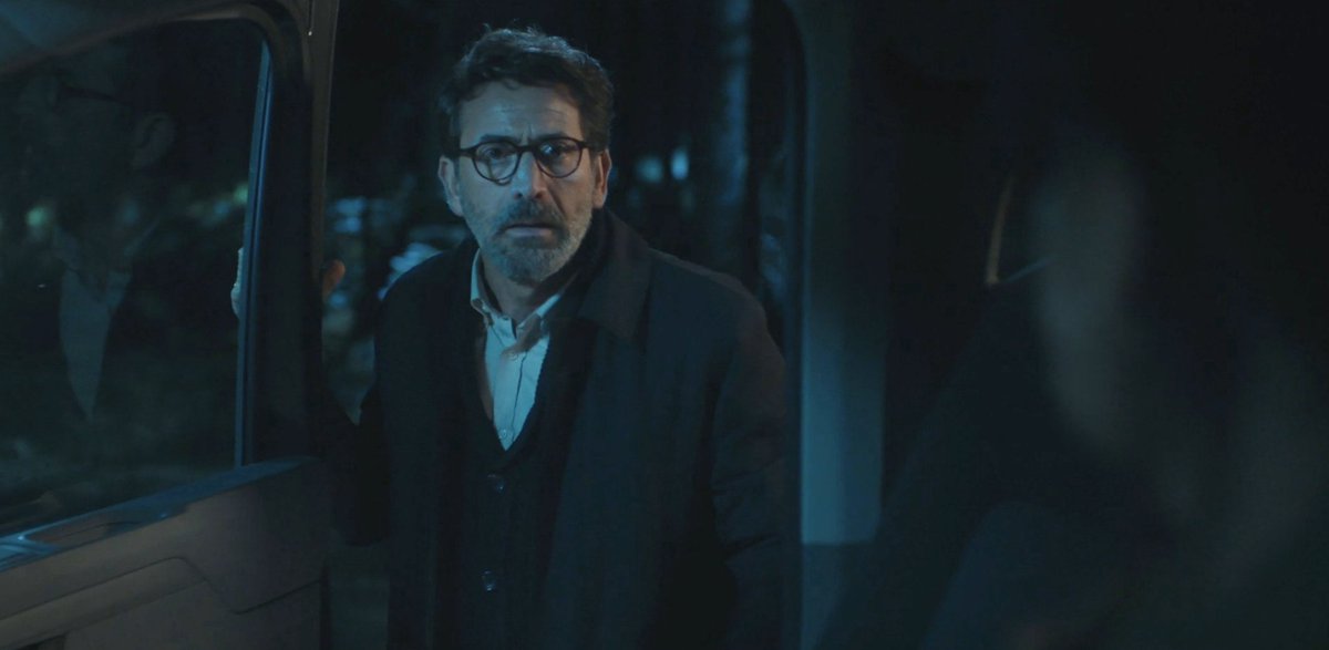 HA VUELTO LA MEJOR

HA VUELTO 💛 JIMENA 💛

Y HA VUELTO A LO GRANDE
#LosProtegidosUnNuevoPoder