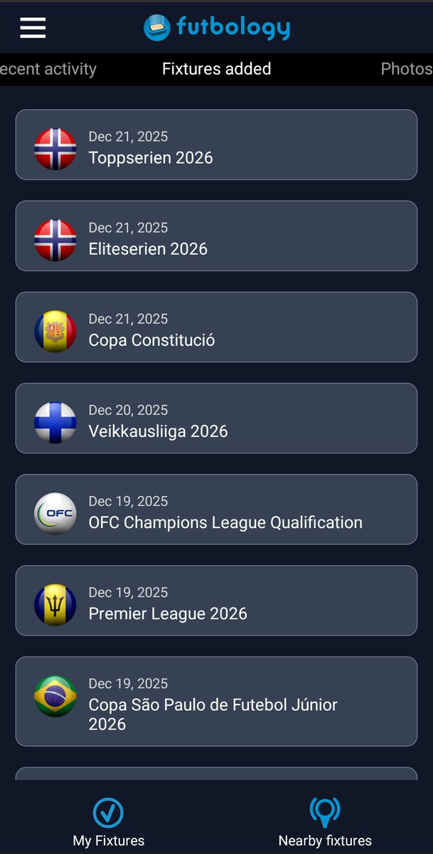 Futbology tweet media