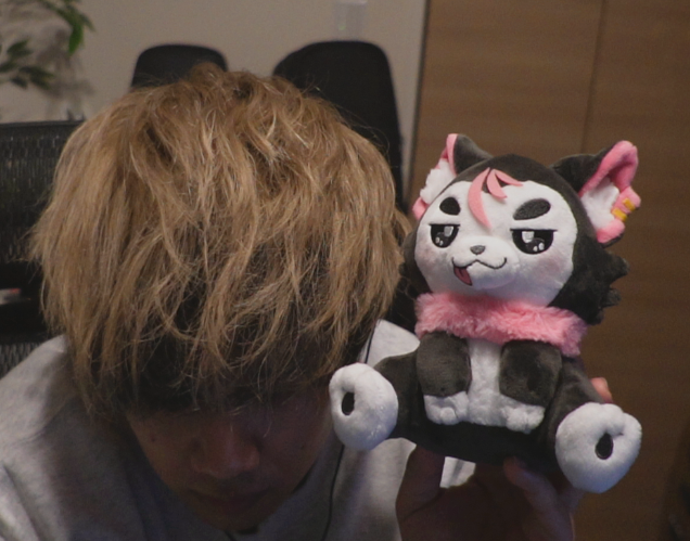 ねろちゃん ` ´ (@ZackdNerrr) / Posts / X