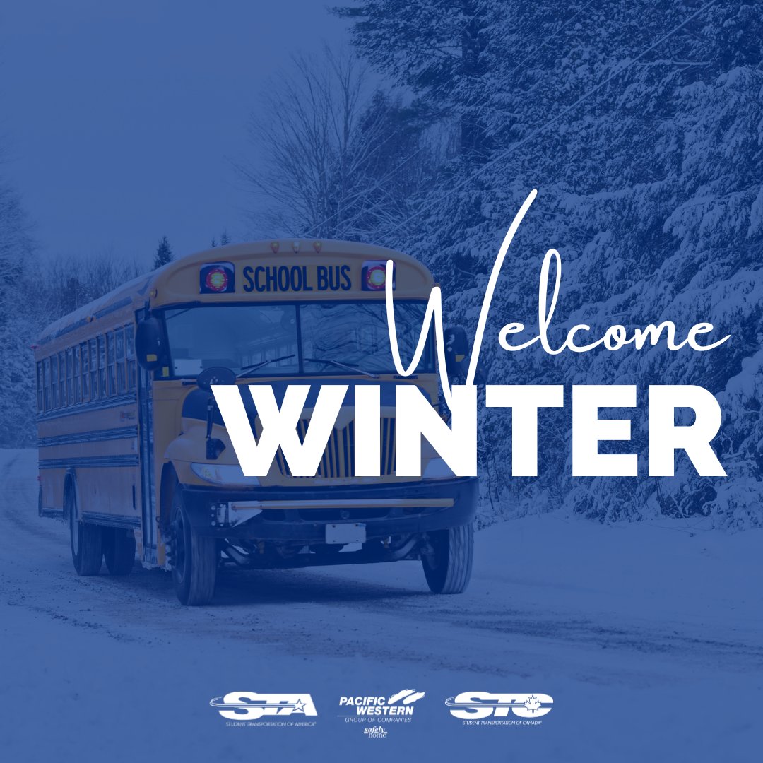 Student Transportation of America tweet media