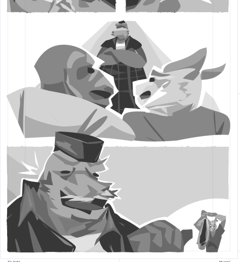 🍞💫 sho | back (for real this time) tweet media