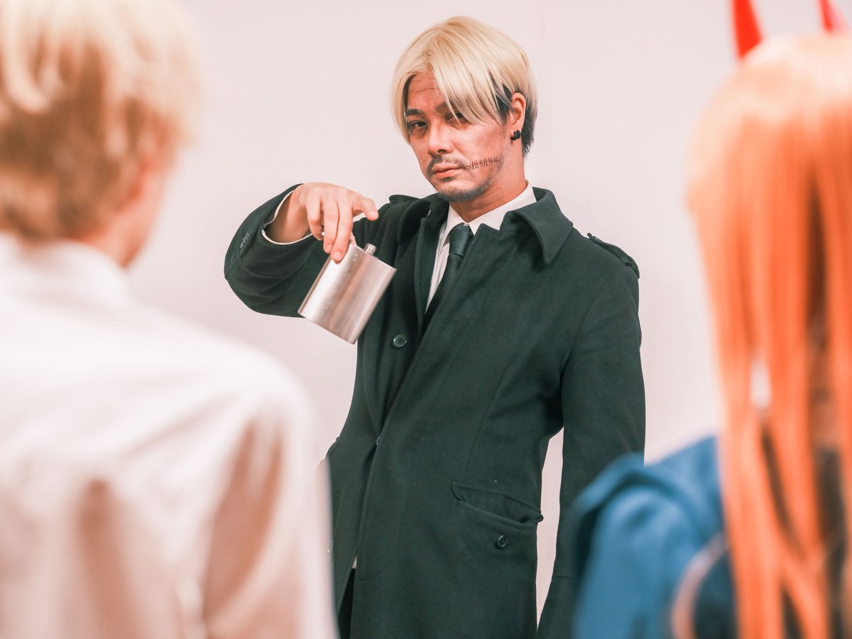 もんた 1/10〜HKD (@1231mnt) / Posts / X