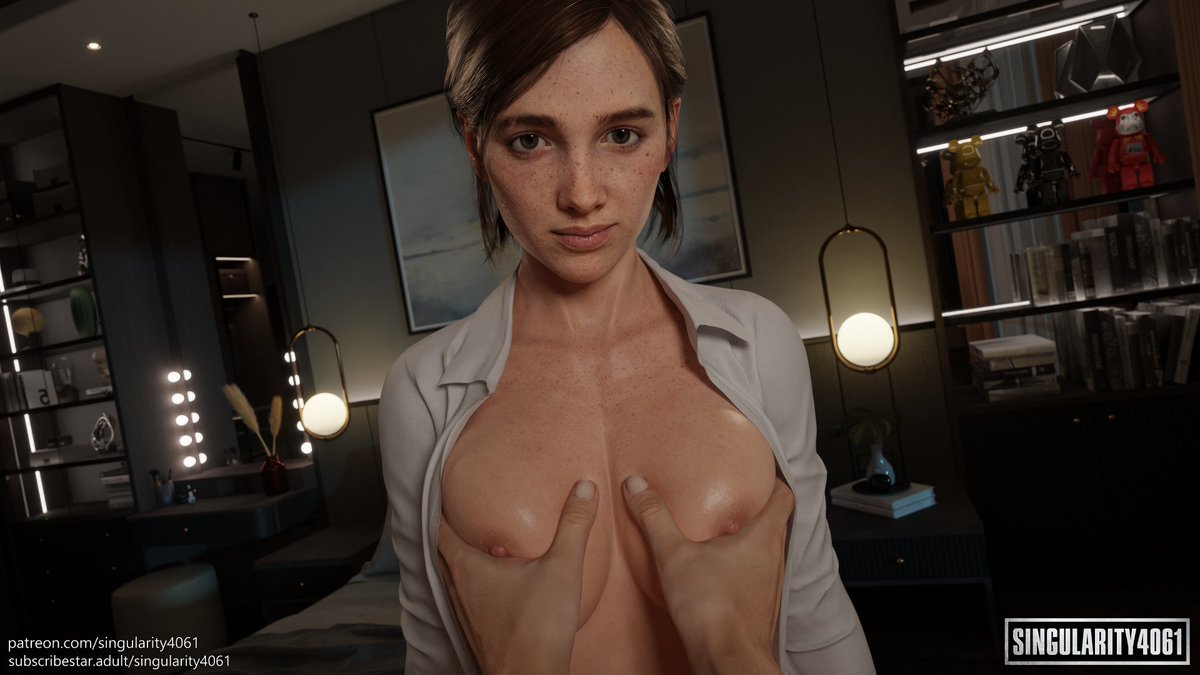 Singularity4061 tweet media