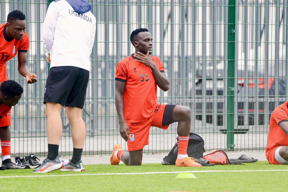 mukundaneH16's tweet image. These are the moments we live for  ✌🏽
#TotalEnergiesAFCON2025 🇲🇦 
       #MHP16🇺🇬