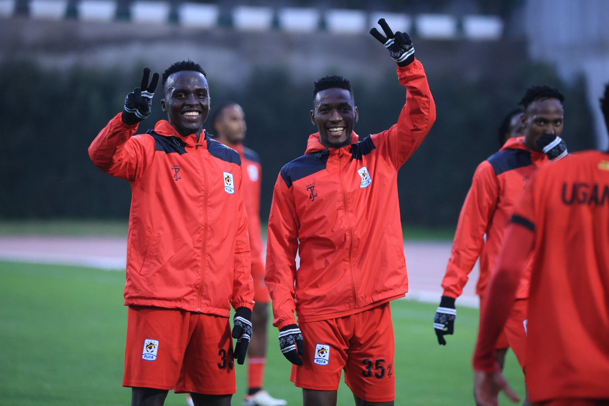 mukundaneH16's tweet image. These are the moments we live for  ✌🏽
#TotalEnergiesAFCON2025 🇲🇦 
       #MHP16🇺🇬