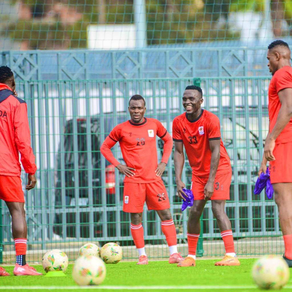 mukundaneH16's tweet image. These are the moments we live for  ✌🏽
#TotalEnergiesAFCON2025 🇲🇦 
       #MHP16🇺🇬