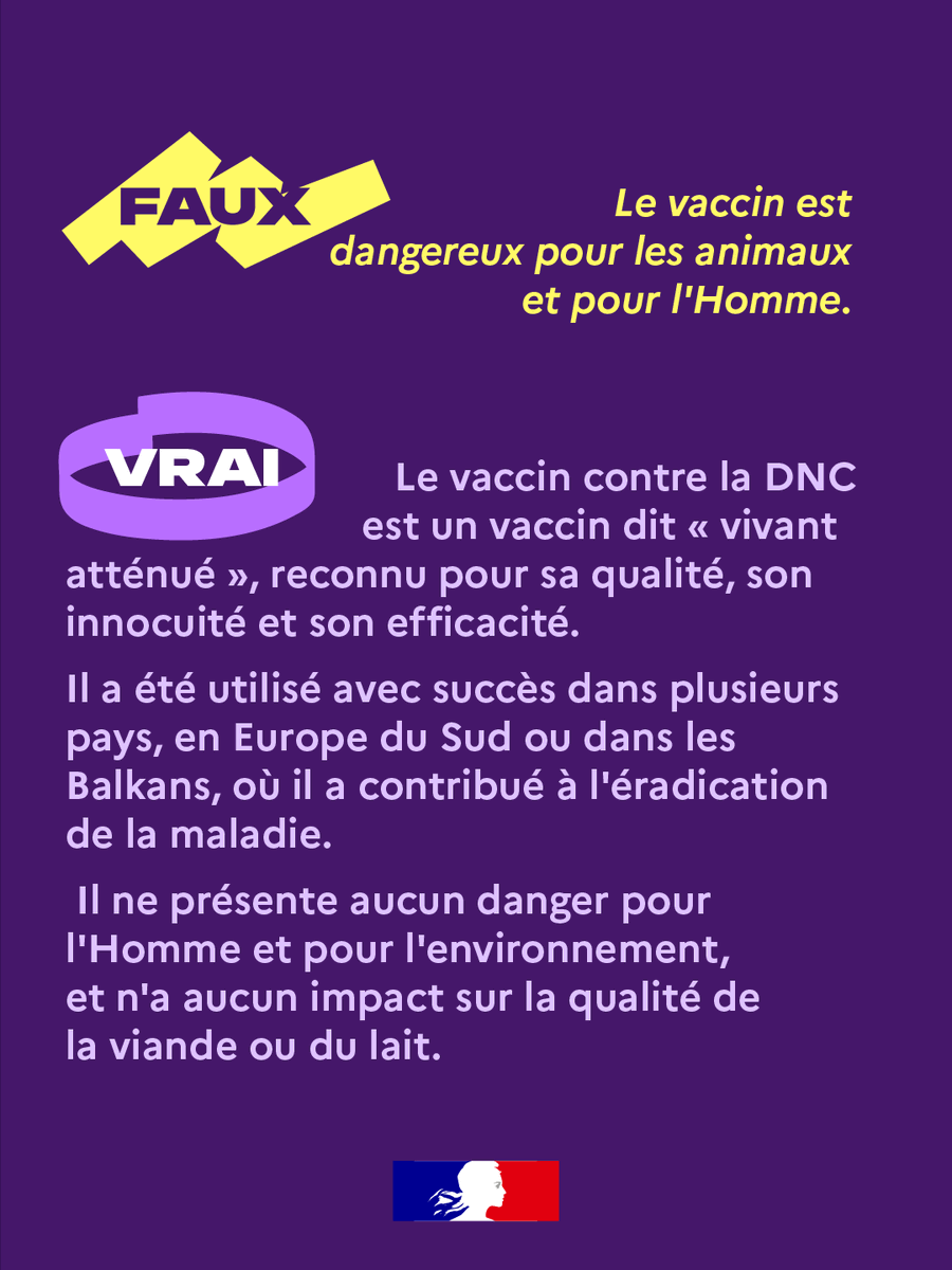 Ministère Agriculture et Souveraineté alimentaire tweet media
