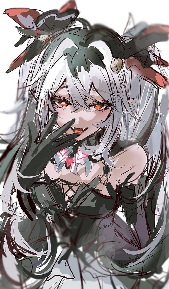 36smray's tweet photo. 過去絵を擦りまくる https://t.co/HVLKR029sh