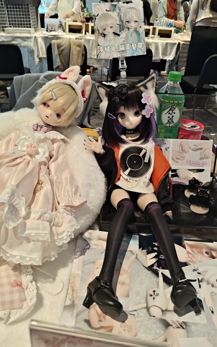 RT @zx37525258: 💜🐈‍⬛🎒🤍 #ニャンサの猫の爪 #KAGIKAKKO_001