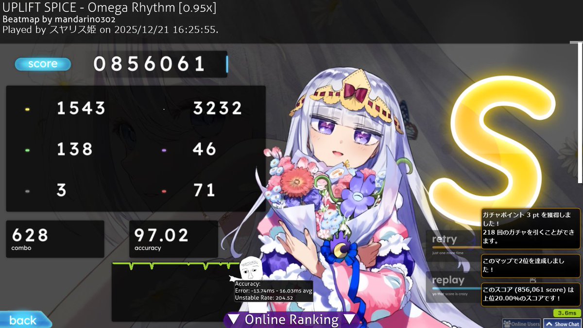 てんしらす tweet media