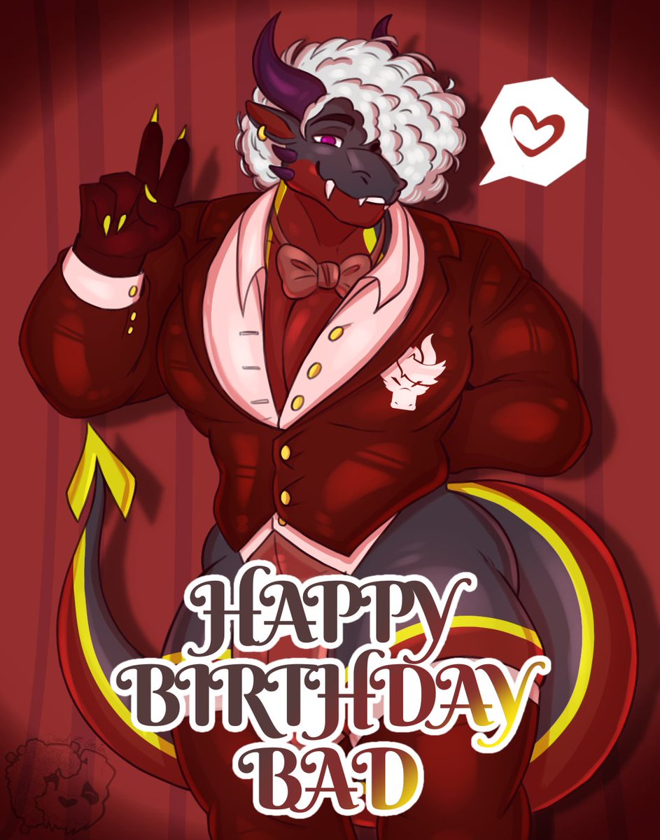 Happy birthday!!! <a href="/DrawingDragonAD/">DrawingDragon.bsky.social</a> 🎂🥳