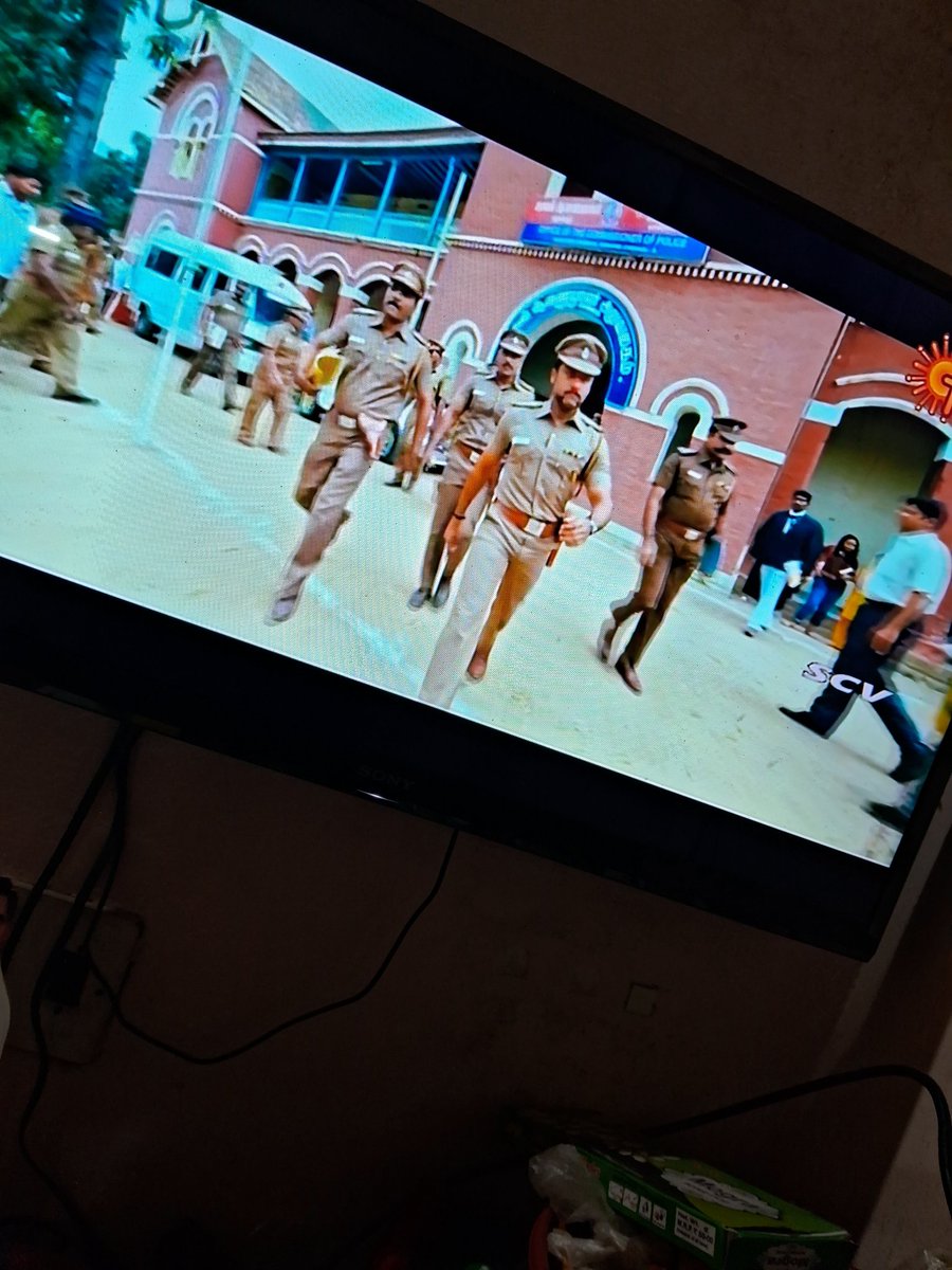 Suriyaa_addictz's tweet photo. All eyes are Watching #Duraisingam 🔥
#சிங்கம் 🦁 https://t.co/jhOfCQOqf5
