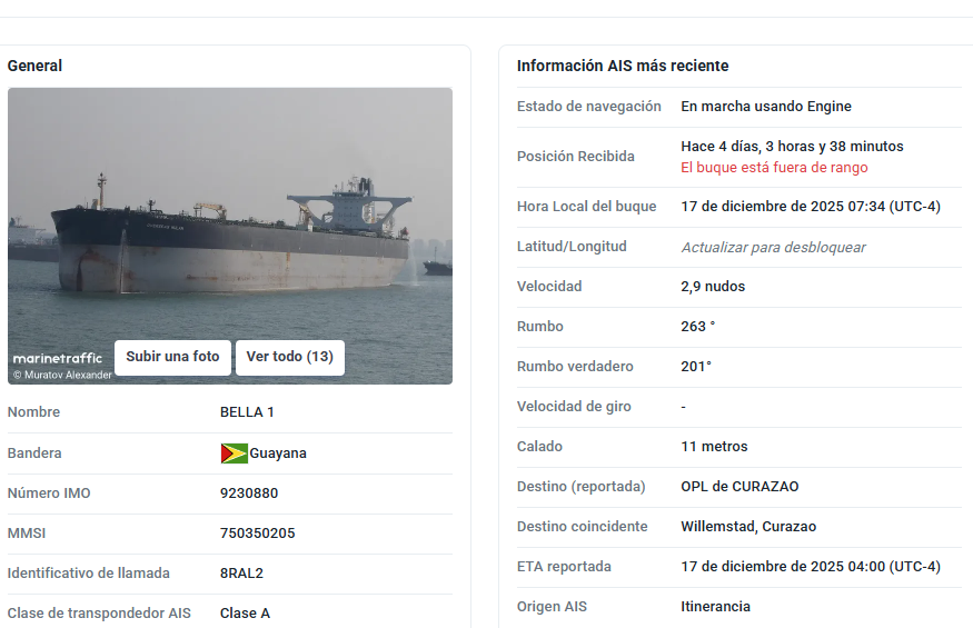 Nacho Montes de Oca tweet media