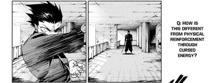 These panels got me crying lollll