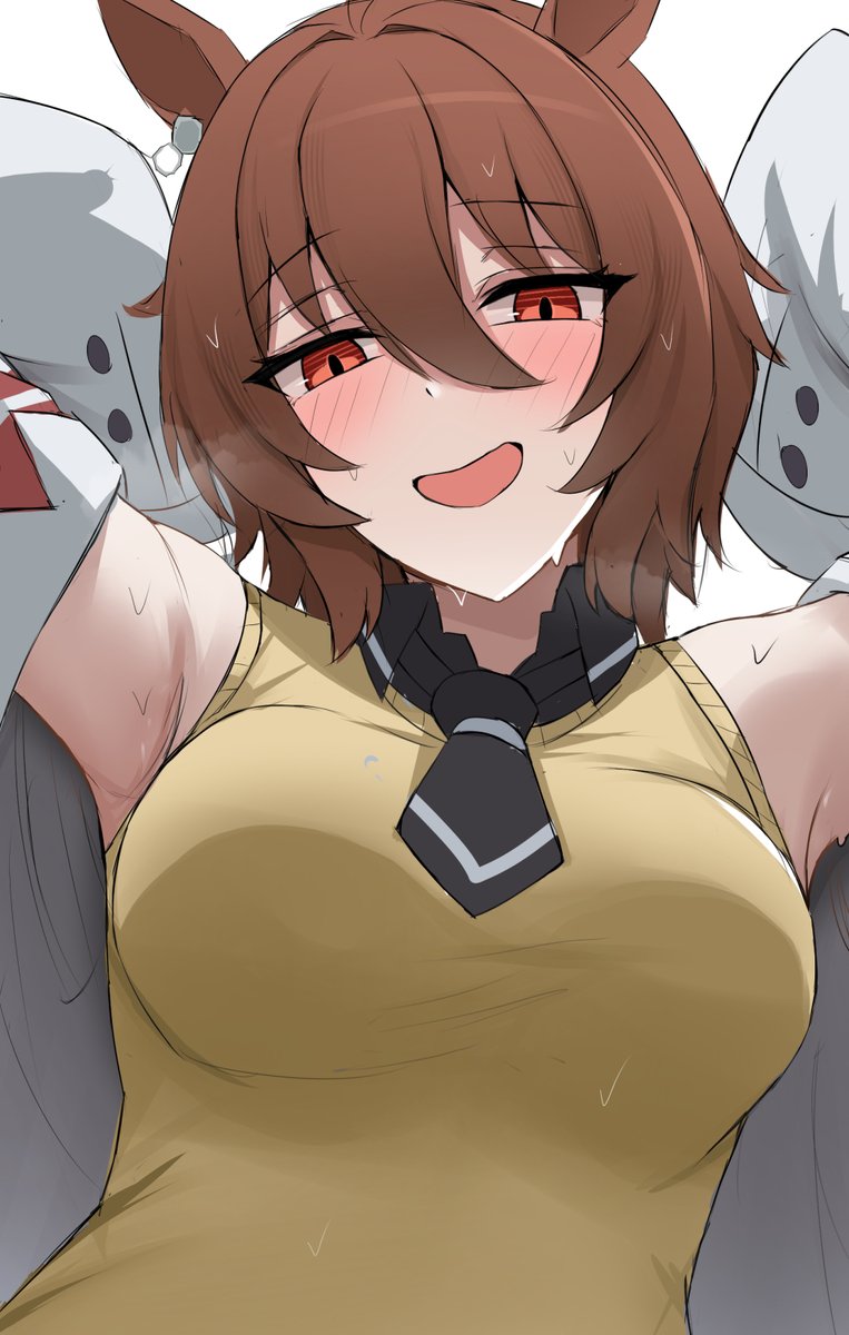 naminamii44's tweet image. SFW