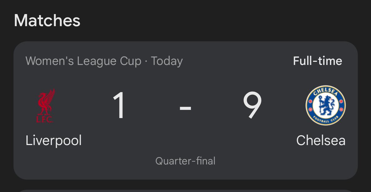 TheChelseaForum's tweet image. They don't score goals, they rain it on the opponents. 🤯