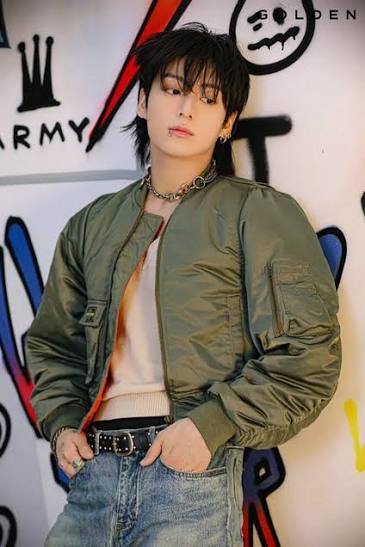 AgathaKris1517's tweet photo. 💜 Jungkook’s Golden is still shining.
Let’s support every song and show the power of his fans in the streams.
🎧 Available on all digital platforms.
#GoldenByJungkook #Jungkook #Golden #StreamGolden #GoldenOnRepeat https://t.co/RIqxwBDg37