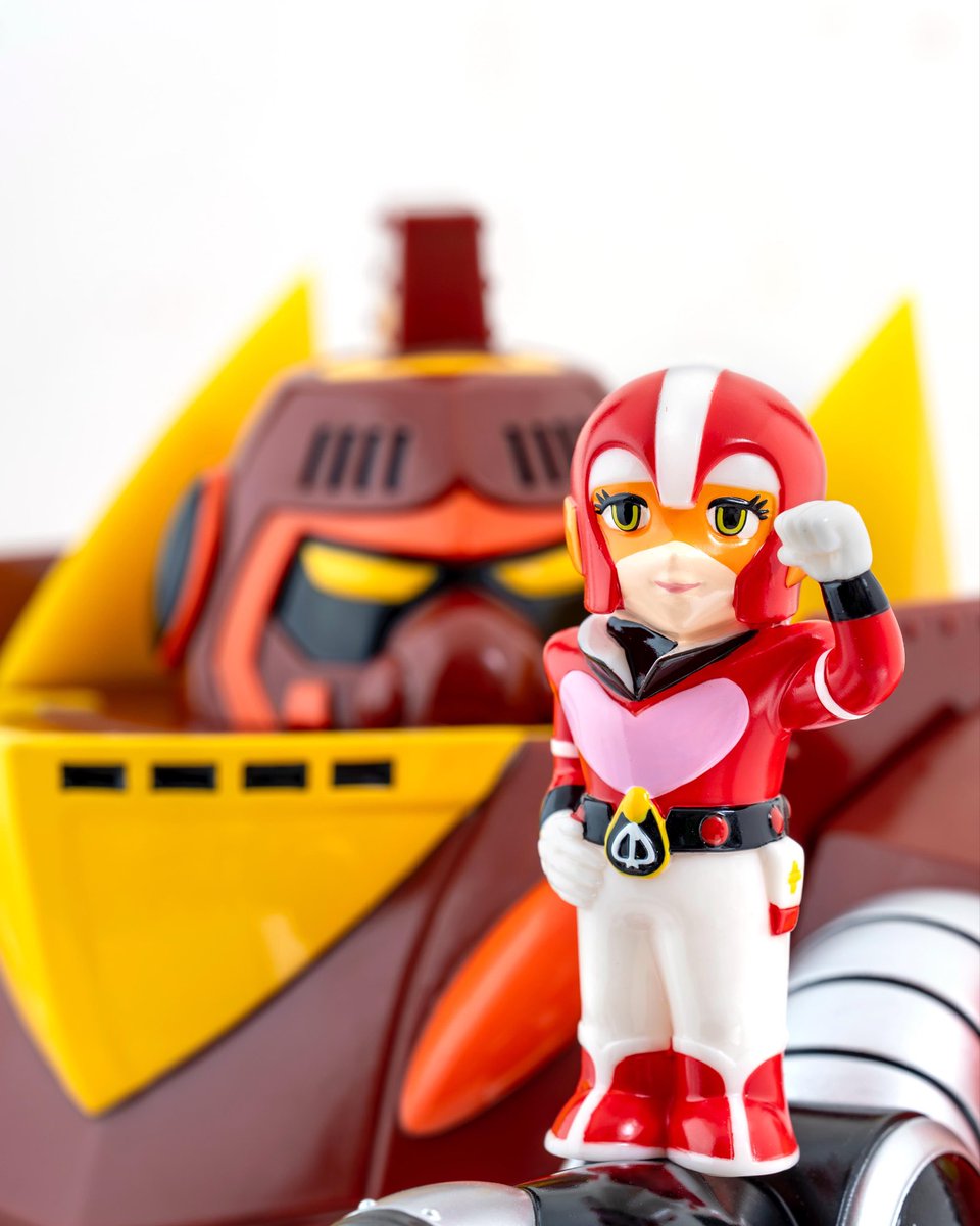 Kaiju One / 壹工房 (@Kaiju_One_HK) / Posts / X