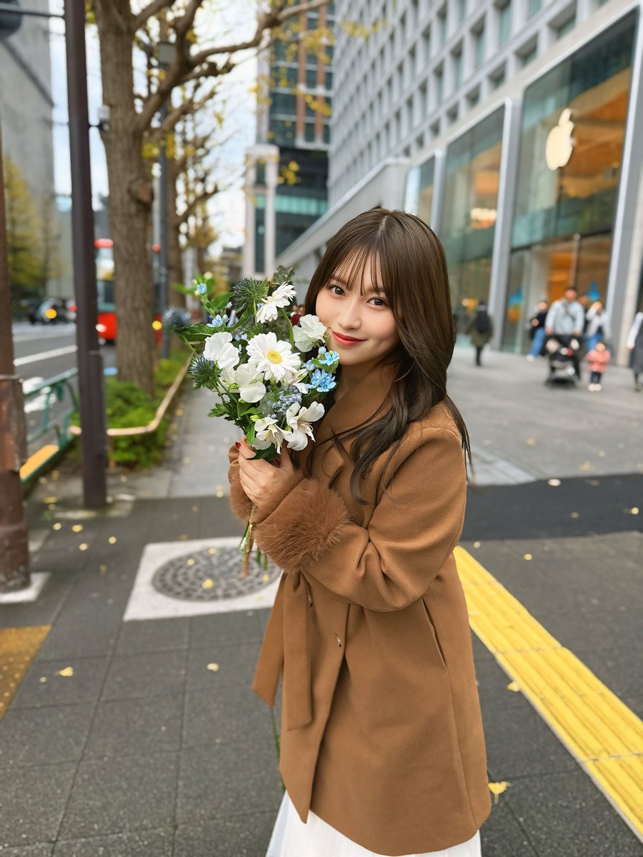 sy_kunnnn's tweet photo. iPhoneシリーズ🤳
時間なくてパパッと撮った写真もあるんだが、どれもとても可愛くて頭抱える…
モデルが良すぎる…

#波澄さら撮影会
#波澄バズります https://t.co/SsSRRMOmGl