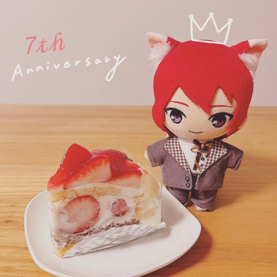 林檎飴🍎 (@apple4_712) / Posts / X