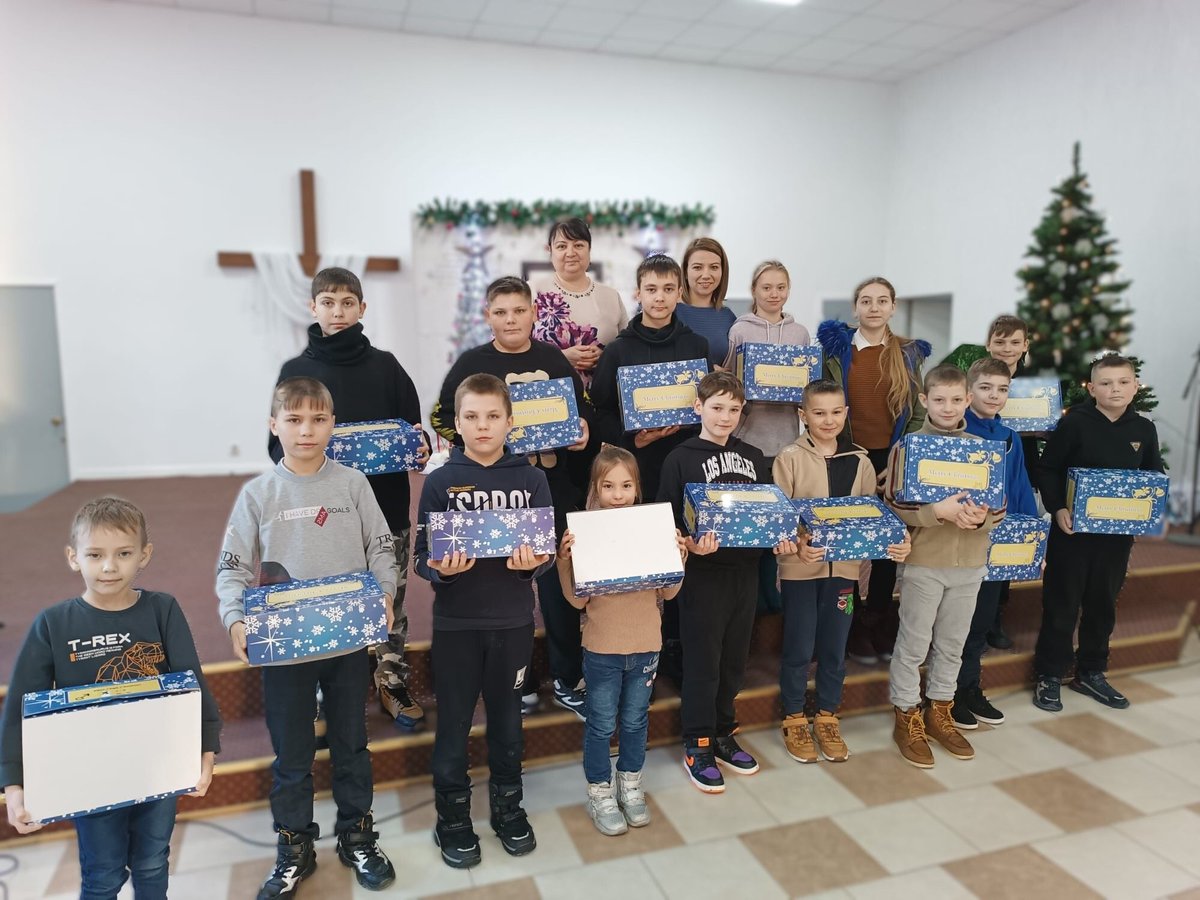 Summit Missions Intl tweet media