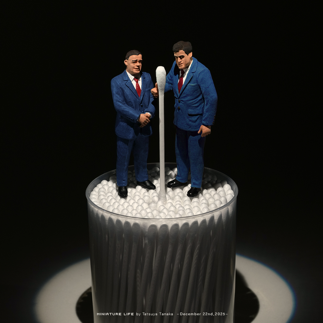 M1(めんぼう1本)グランプリ #M1グランプリ