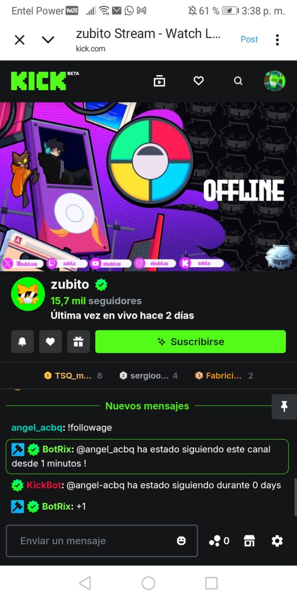 Angel Cesar Bovadilla Quinto tweet media