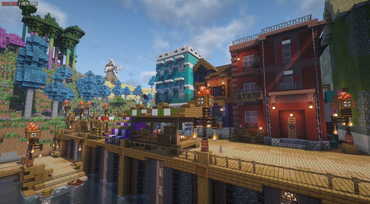 COZYMON • The Coziest Cobblemon Experience 🌸✨ tweet media