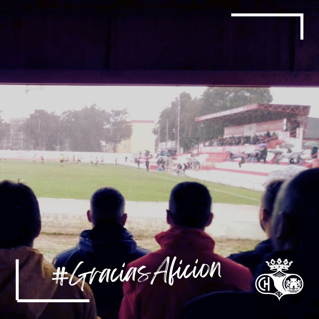 Chiclana C.F. tweet media