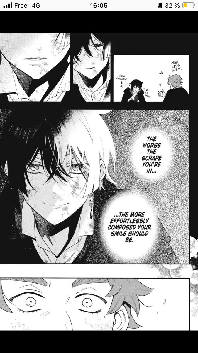 Vanitas_nailページ Vanitas — mendezmendez