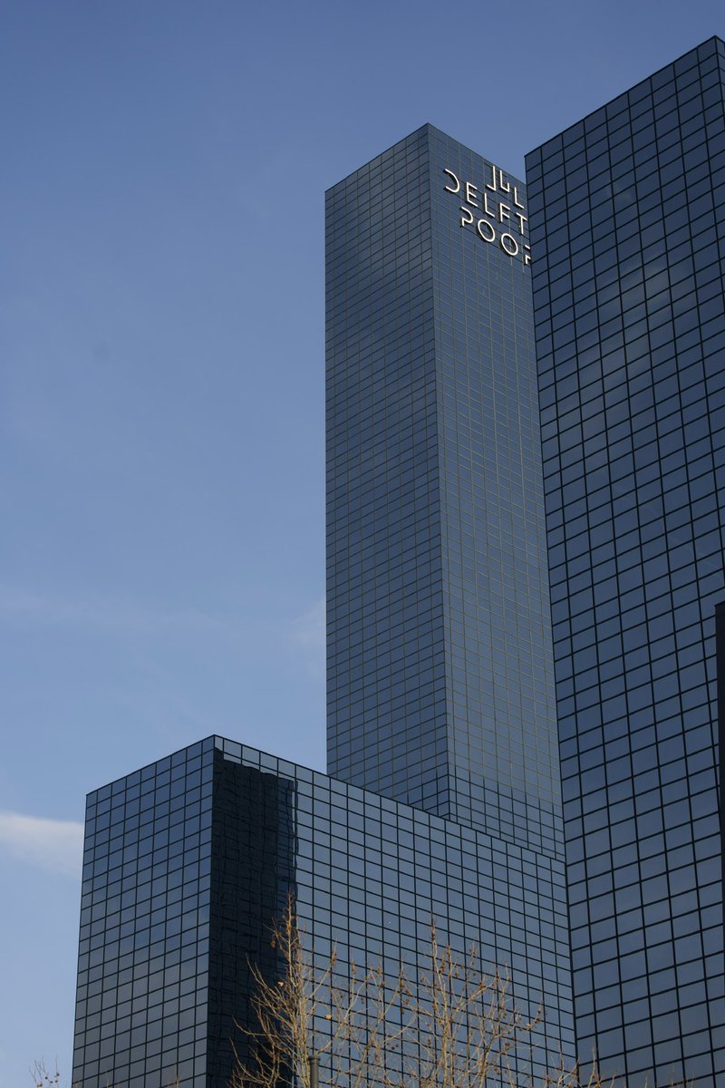 zonnetje in #Rotterdam