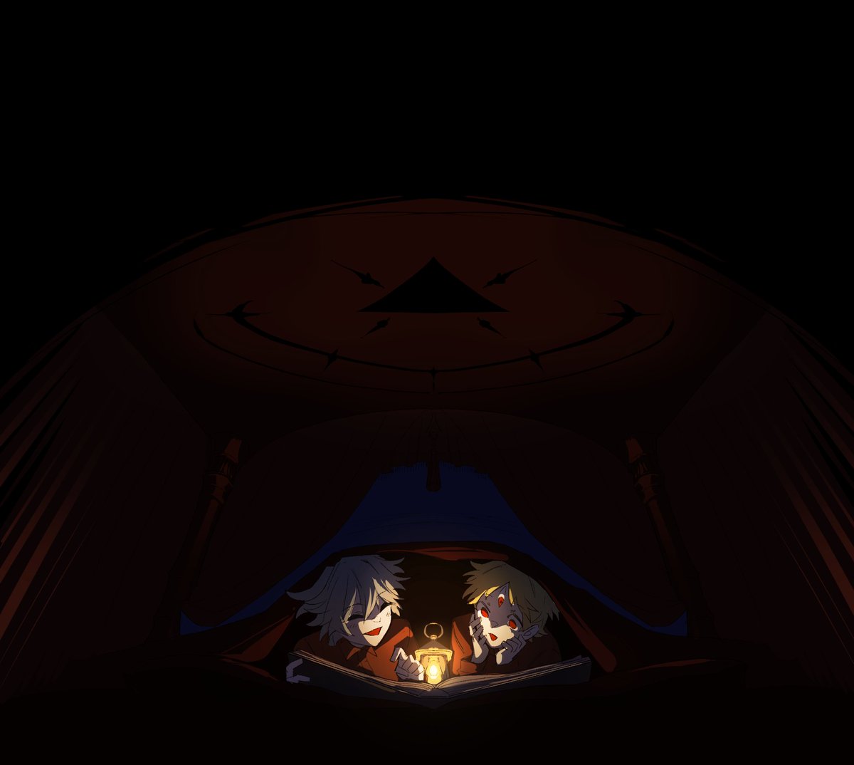 やきにく tweet media