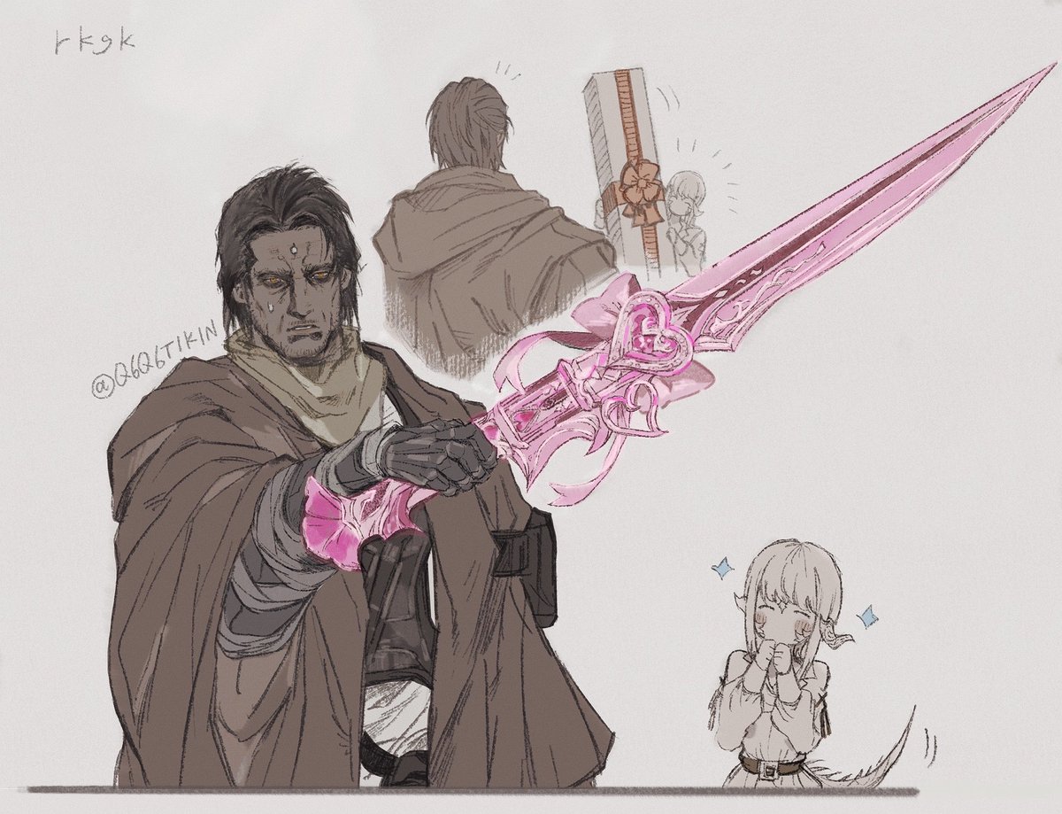 Q6Q6TIKIN's tweet image. 