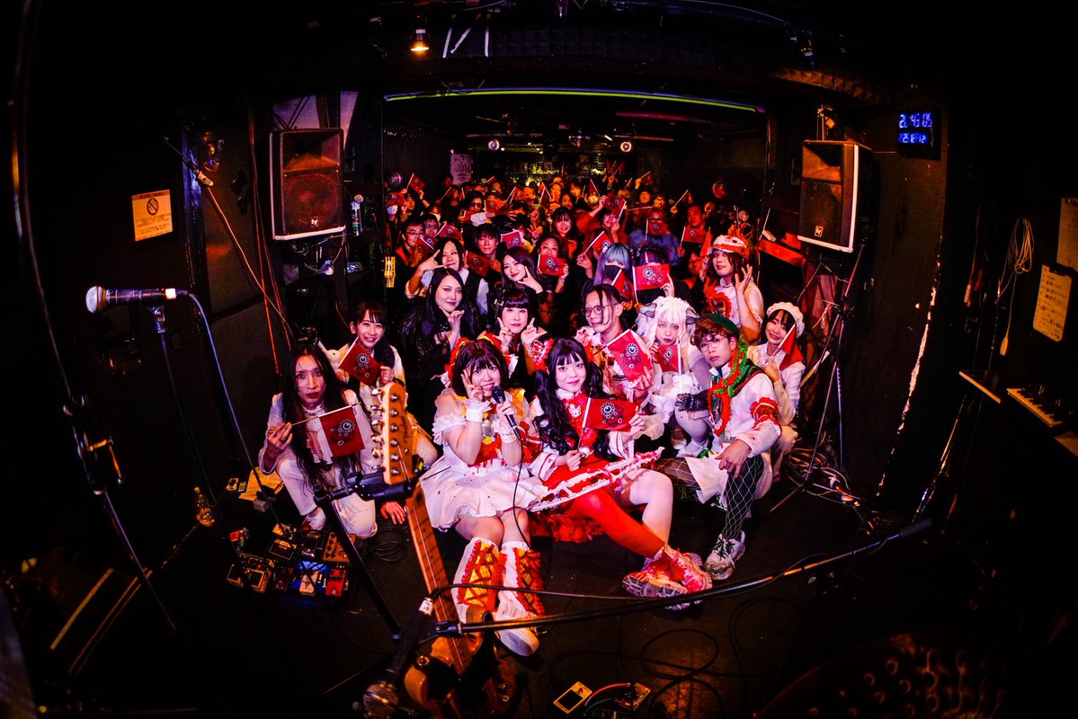 ワタクシの最愛の友達！ヒミツノミヤコ！ そしてぼけちゃん！！ 今年一