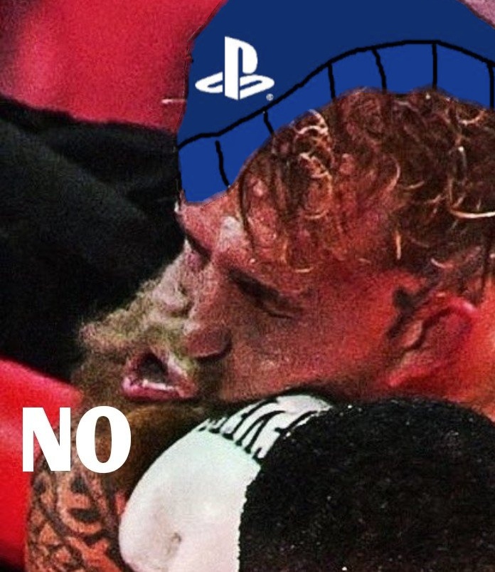 AnaAnsan3's tweet image. Ponies when they asked for #Routine Day One 🤣🤣🤣🤣

#Xbox console exclusive 😍
Day One #XboxGamePass 💚
Support #XboxPlayanywhere 
Not on PS Plus