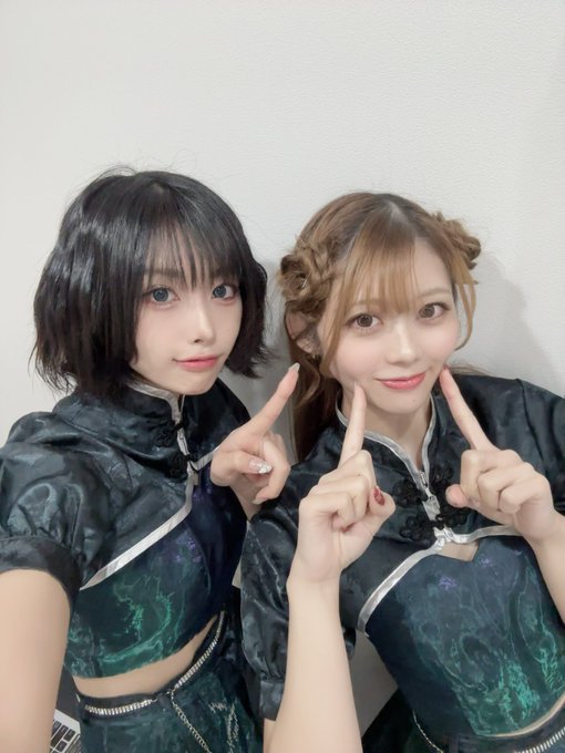 idoledのツイート