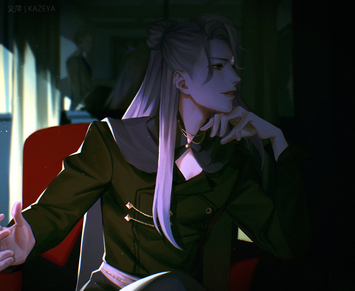义萍 | KAZEYA (VGEN OPEN) tweet media