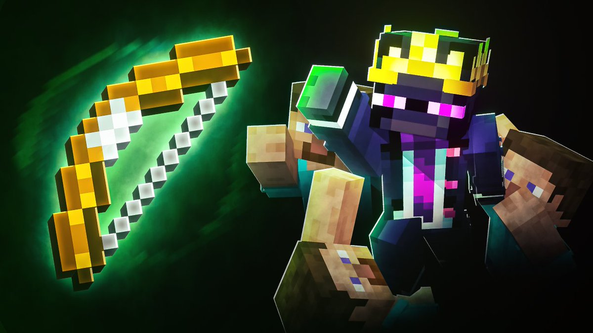 I Mastered Archery in Minecraft
(link in replies)