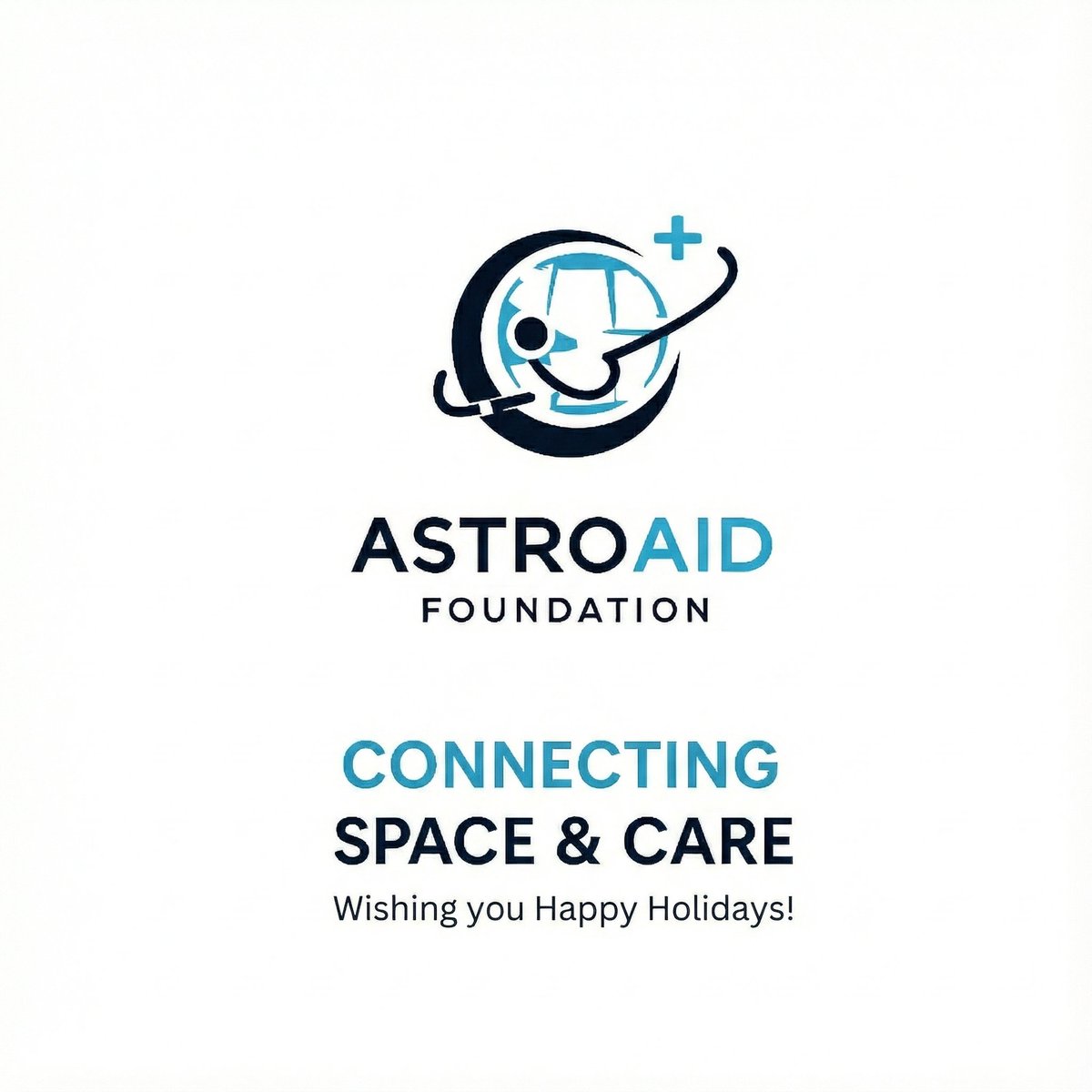 AstroAid Foundation tweet media